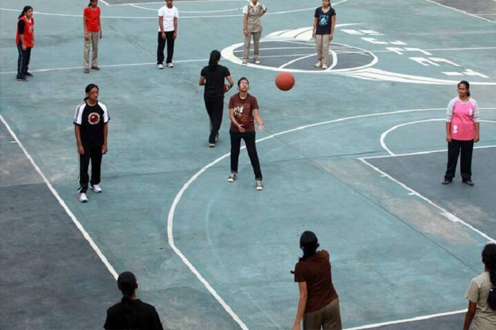 sports